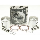 STANDARD BORE PISTON KIT
