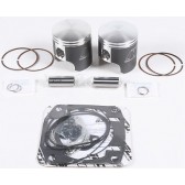 STANDARD BORE PISTON KIT