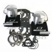 OVERBORE PISTON KIT