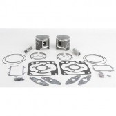 STANDARD BORE PISTON KIT