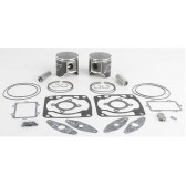 OVERBORE PISTON KIT
