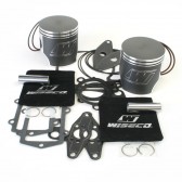 STANDARD BORE PISTON KIT