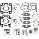 STANDARD BORE PISTON KIT