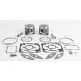 STANDARD BORE PISTON KIT