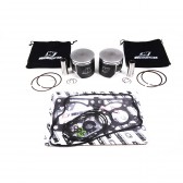 STANDARD BORE PISTON KIT