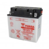 BATTERY-YUASA
