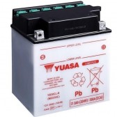 BATTERY YUASA YB30CLB - DRY