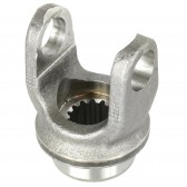REAR PROPELLER DRIVE SHAFT YOKE