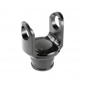 FRONT DRIVE SHAFT INPUT YOKE