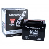 BATTERY MNT FREE.93 LITER