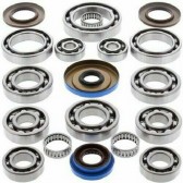 TRANS AXLE BEARING/SEAL KIT