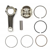 PISTON/ROD ASSY BS-844540