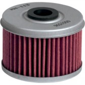 OIL FILTER HONDA