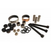 CLUTCH REBUILD KIT