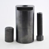 FLYWHEEL PULLER 50 MM X 1.5 RH