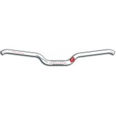BOONDOCKER 2.0 HANDLEBAR WHITE